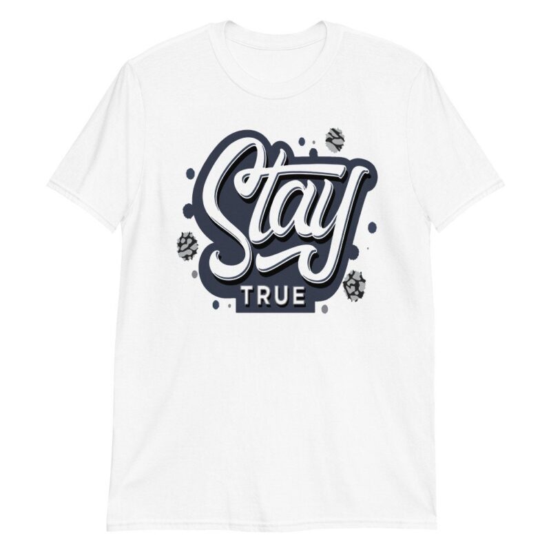 Short Sleeve Unisex T Shirt Matching Outfits 2 2