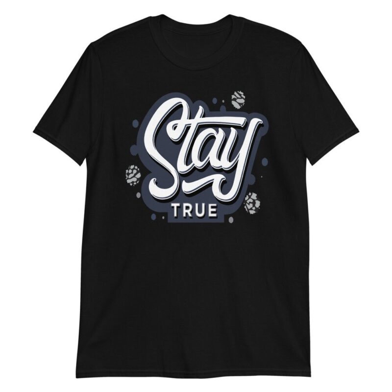 Short Sleeve Unisex T Shirt Matching Outfits 3 2