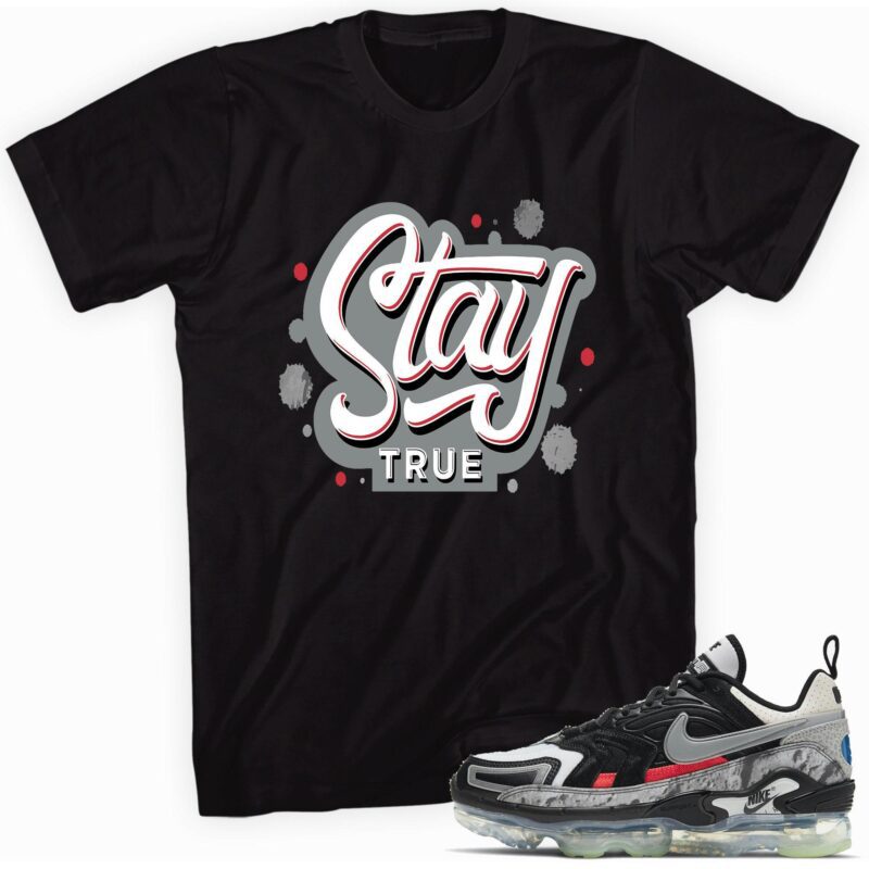 Stay Tree Tee Made for Air Vapormax EVO NRG Air Max Day Mashup 2021 T-Shirt