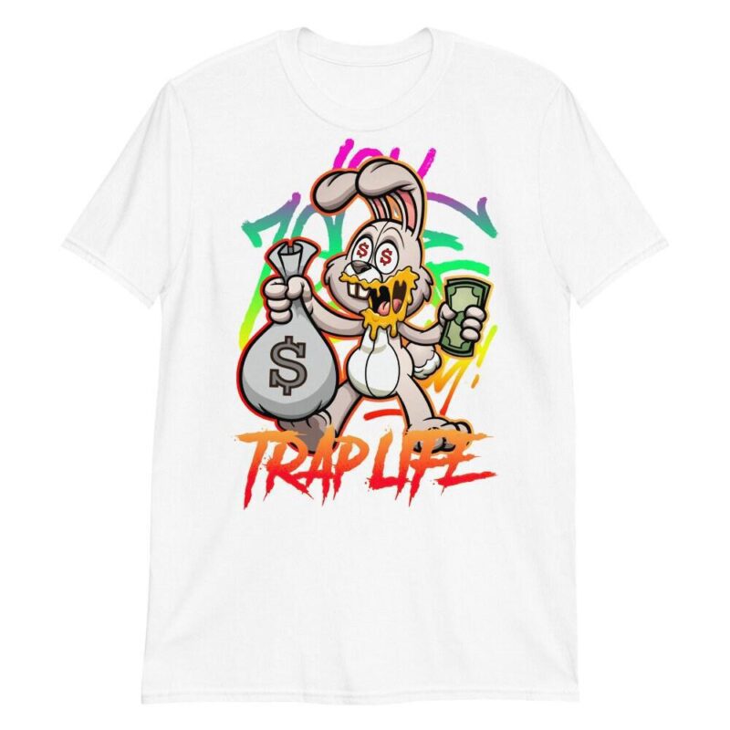 Jordan Shirt