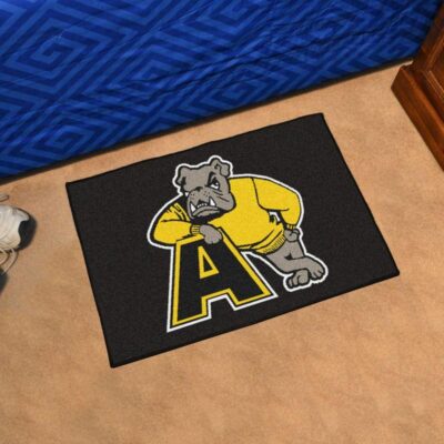 Adrian College Starter Mat - Doormat - Welcome Mat