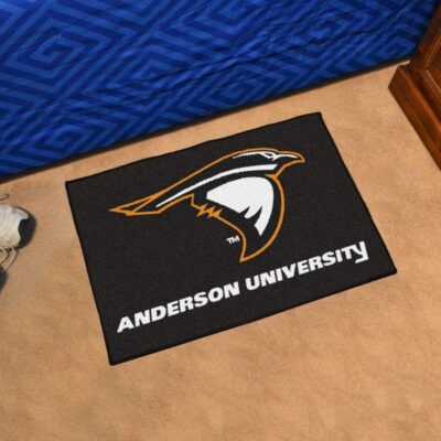Anderson (In) Starter Mat - Doormat - Welcome Mat