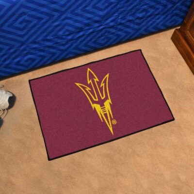 Arizona State Starter Mat - Doormat - Welcome Mat