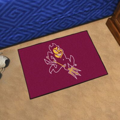 Arizona State Starter Mat - Doormat - Welcome Mat