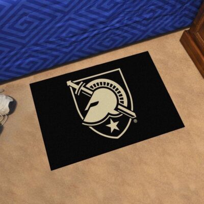 Army West Point Starter Mat - Doormat - Welcome Mat