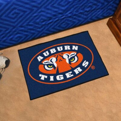 Auburn Starter Mat - Doormat - Welcome Mat