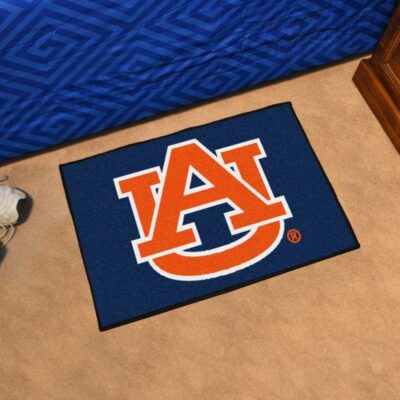 Auburn Starter Mat - Doormat - Welcome Mat