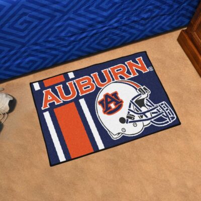 Auburn Starter Mat - Doormat - Welcome Mat