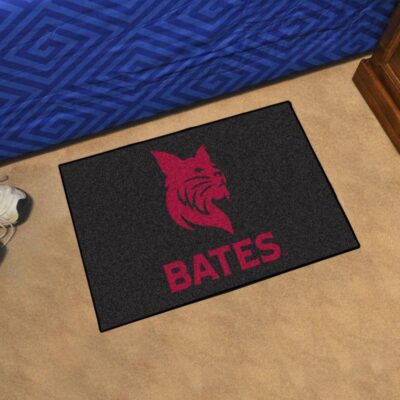 Bates College Starter Mat - Doormat - Welcome Mat