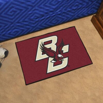 Boston College Starter Mat - Doormat - Welcome Mat