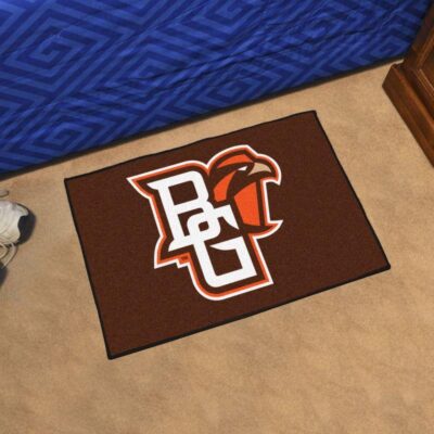 Bowling Green Starter Mat - Doormat - Welcome Mat