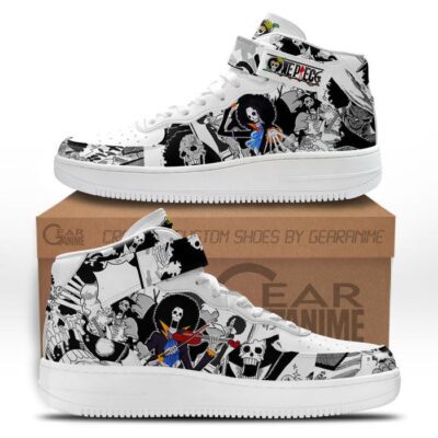 JD Sneakers