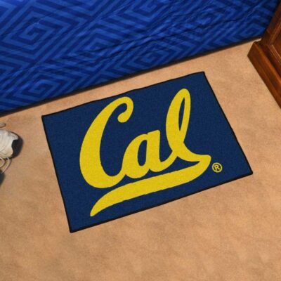 Cal - Berkeley Starter Mat - Doormat - Welcome Mat