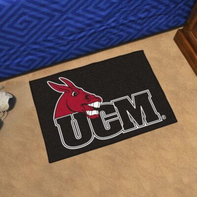 Central Missouri Starter Mat - Doormat - Welcome Mat