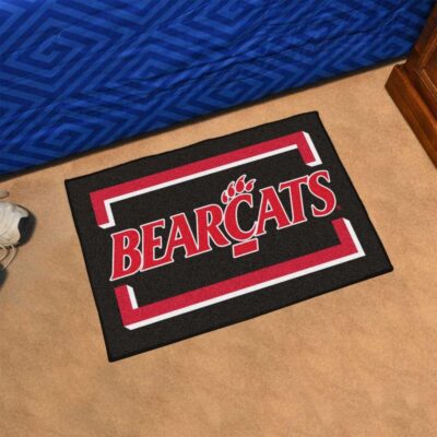 Cincinnati Starter Mat - Doormat - Welcome Mat