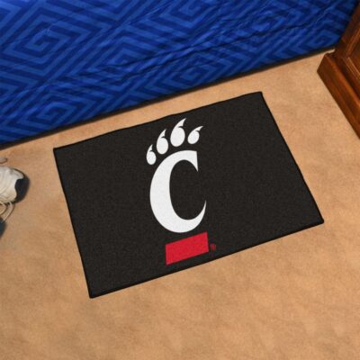 Cincinnati Starter Mat - Doormat - Welcome Mat