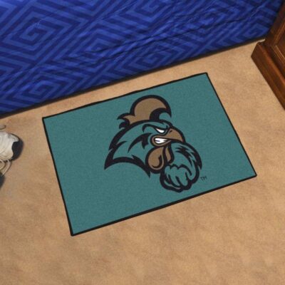 Coastal Carolina Starter Mat - Doormat - Welcome Mat