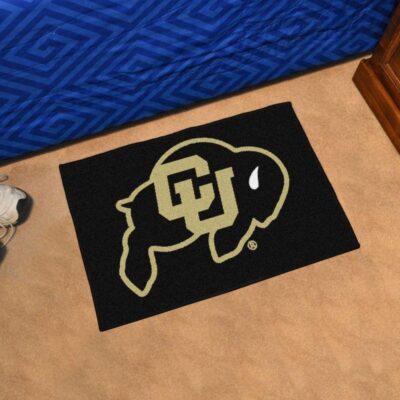 Colorado Starter Mat - Doormat - Welcome Mat