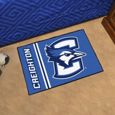 Creighton Starter Mat - Doormat - Welcome Mat