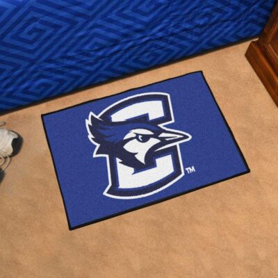 Creighton Starter Mat - Doormat - Welcome Mat