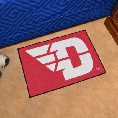 Dayton Starter Mat - Doormat - Welcome Mat