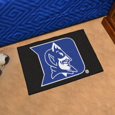Duke Starter Mat - Doormat - Welcome Mat