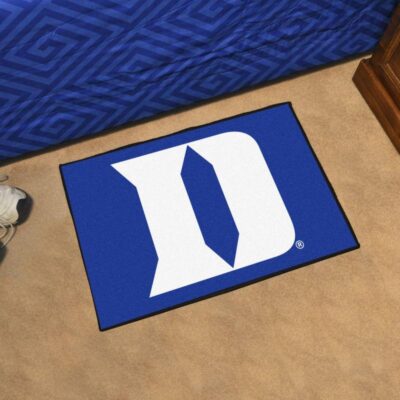Duke Starter Mat - Doormat - Welcome Mat