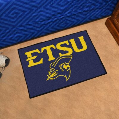 East Tennessee Starter Mat - Doormat - Welcome Mat