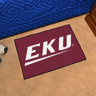Eastern Kentucky Starter Mat - Doormat - Welcome Mat