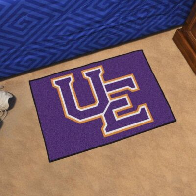 Evansville Starter Mat - Doormat - Welcome Mat