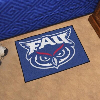 Fau Starter Mat - Doormat - Welcome Mat