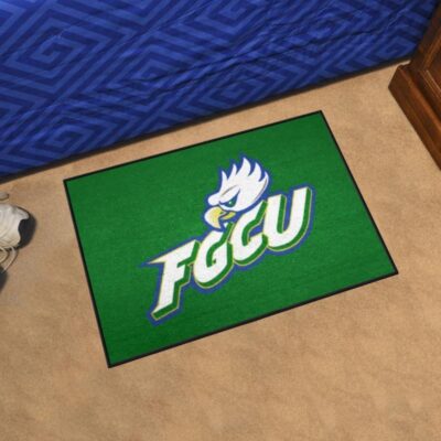 Florida Gulf Coast Starter Mat - Doormat - Welcome Mat