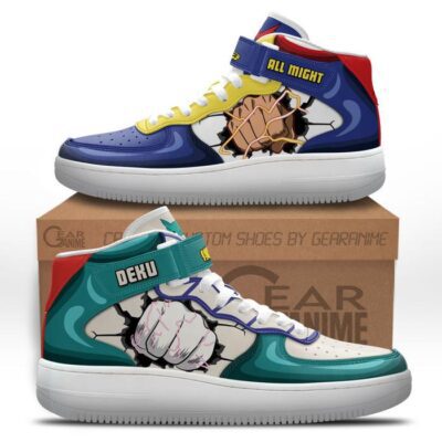 JD Sneakers