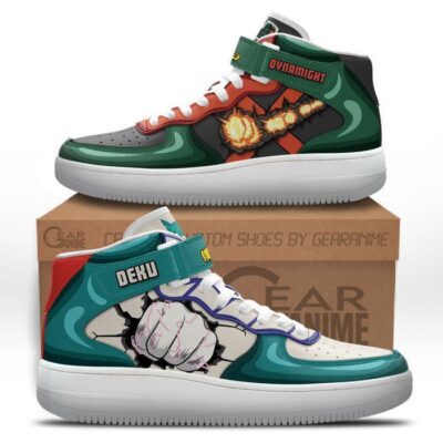 JD Sneakers