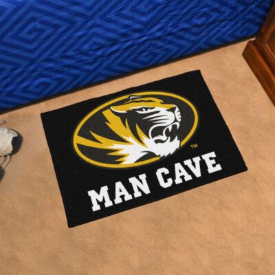Missouri Man Cave Starter Mat - Doormat - Welcome Mat