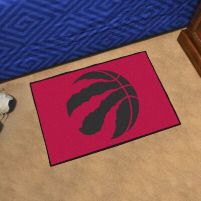 NBA - Toronto Raptors Starter Mat - Doormat - Welcome Mat