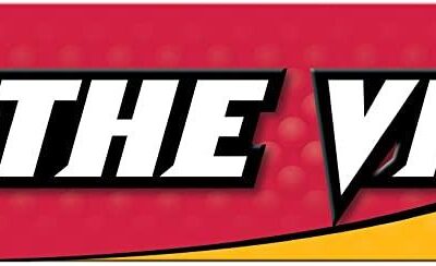 NCAA Louisville Cardinals Metal Street Sign