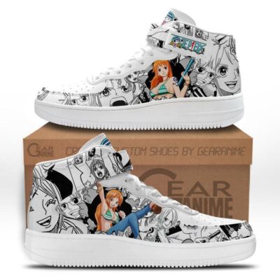 JD Sneakers