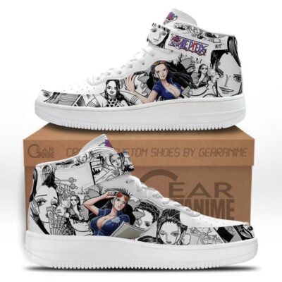 JD Sneakers