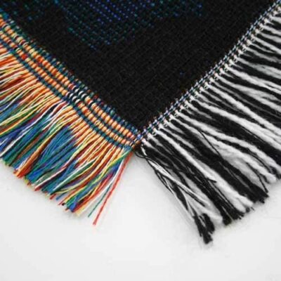 Northwest NFL Buffalo Bills Woven Tapestry Throw Blanket 2 Northwest NFL Buffalo Bills Woven Tapestry Throw Blanket 2