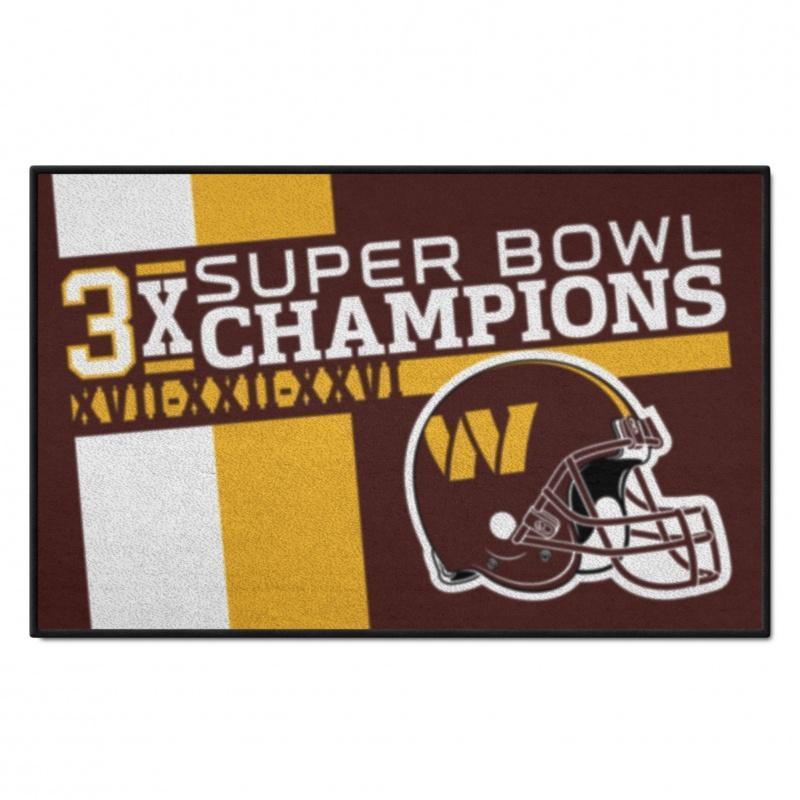 Personalized Doormat | Washington Huskies At $59.99 Only From The Memory Company