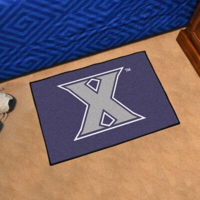 Xavier Starter Mat - Doormat - Welcome Mat