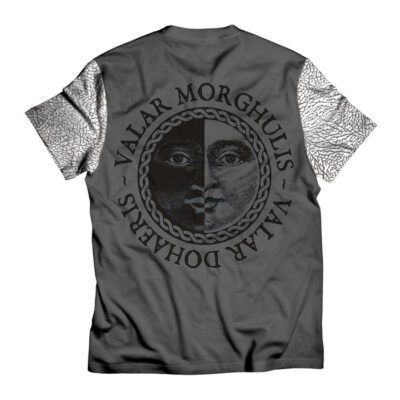 Air Arya Unisex T Shirt 2