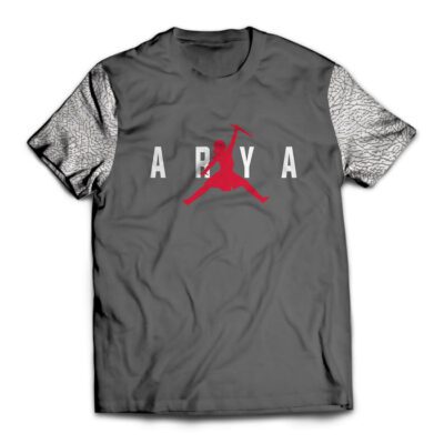 Air Arya Unisex T-Shirt