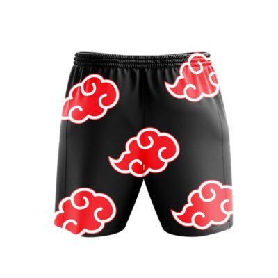 Akatsuki Trunks Beach Shorts Trending Summer Shorts 2