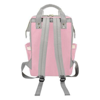 Baby Bag With Cuddly Pink Teddy Bear In Tea Cup - Waterproof Multifunction Backpack Bag 3 Baby Bag With Cuddly Pink Teddy Bear In Tea Cup Waterproof Multifunction Backpack Bag 3