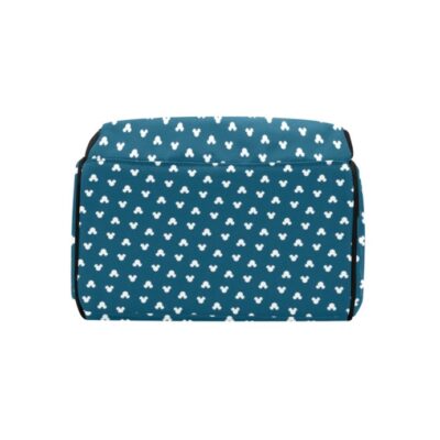 Blue Mickey Mouse Diaper Bag Backpack Multifunctional Backpack 3 Blue Mickey Mouse Diaper Bag Backpack Multifunctional Backpack 3