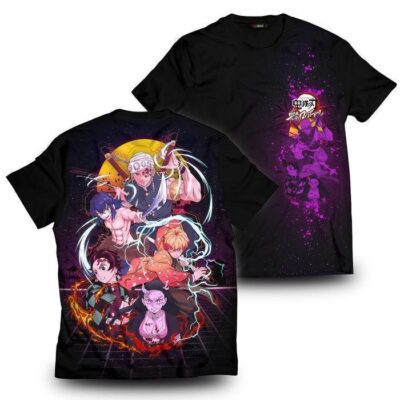 Entertainment District Squad Unisex T-Shirt