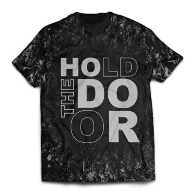 Hodor Unisex T-Shirt