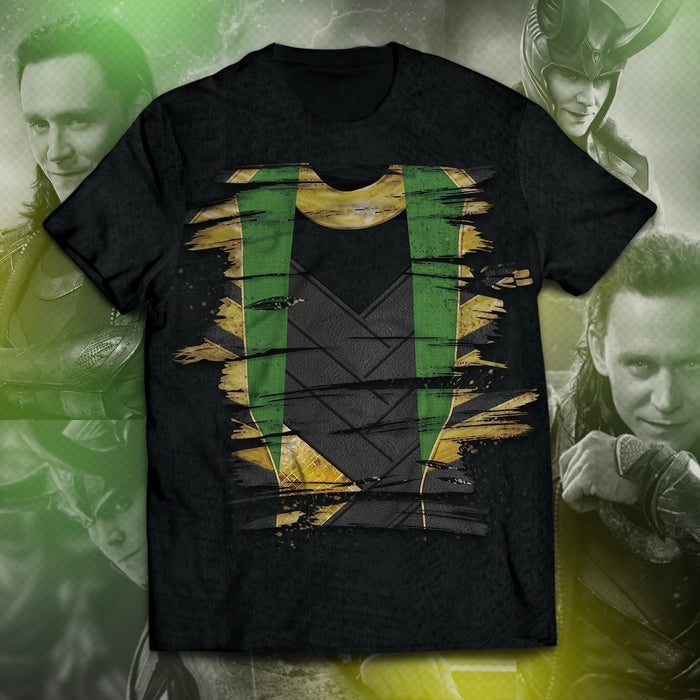 Loki-Inside-Unisex-T-Shirt-1 Loki Inside Unisex T Shirt 1